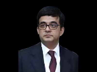 prof.Manish Kannha
